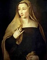 Margaret Beaufort, Countess of Richmond and Derby was the mother of ...