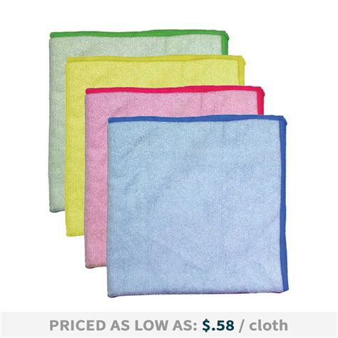 Premium Microfiber Dairy Cloths 300gsm Countryside Dairy Solutions