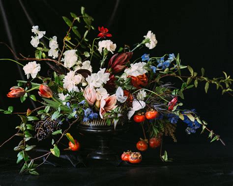 Dutch Master Flower Love
