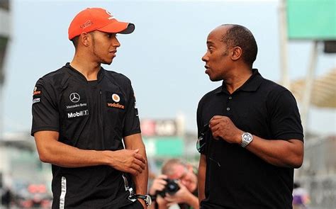 Lewis comes from a background countless other britons can his father anthony, whose parents immigrated from grenada in the west indies in the 1950's, and his. Lewis Hamilton Family Photos, Wife, Parents, Height, Net Worth