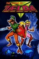The Legend of Zelda (1989) | The Poster Database (TPDb)
