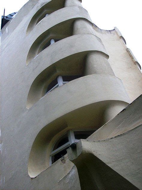 28 Ideas De Erich Mendelsohn Arquitectura Expresionista Arquitectura