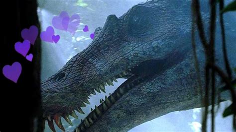 Jurassic Song Spinosaurus Tribute Jurassic World 2 Shes Not Dead