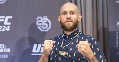Brian Kelleher Explains ‘symbolism Behind Outfit At Ufc 224 Media Day