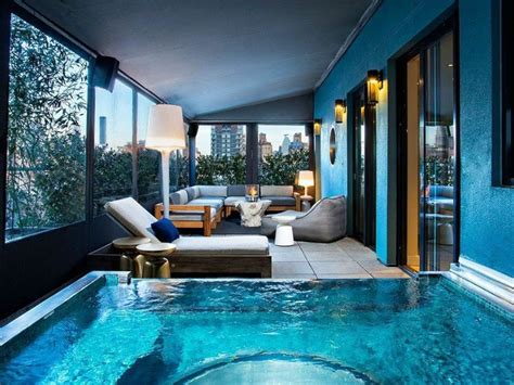 What better way to rekindle the flame in your relationship than to dip into the hot tub and enjoy some. 8 Best Hotels With an In-Room Jacuzzi in the U.S. (with ...