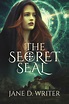 The Secret Seal by jcastroo on DeviantArt