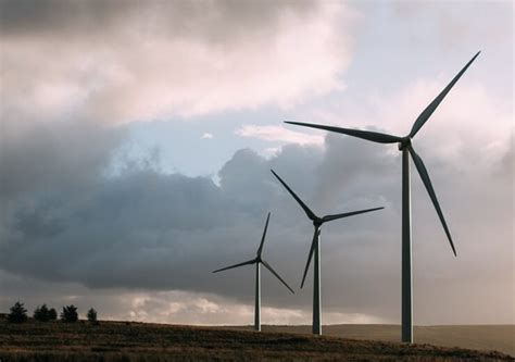 Duke Energy Renewables Brings 350mw Frontier Windpower Ii Operation