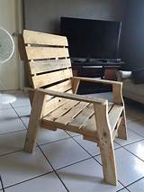 Con más de 12 años de experiencia exportando a diferentes países de américa, madeira ha realizado proyectos innovadores para individuos y entidades prestigiosas en: Wooden Chair made with reclaimed pallet. | Cadeiras de ...