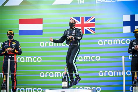 F1 Results 2020 2020 Styrian Grand Prix F1 Race Winner Gp Results And Report Since Then It