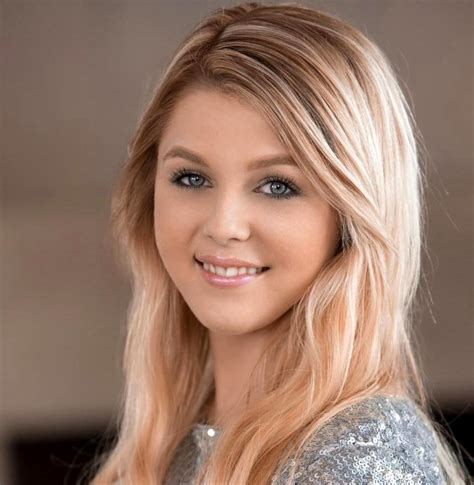 Chloe Lynn Biography Wiki Age Height Career Photos And More