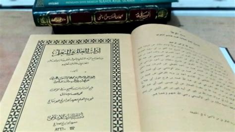 Menengok Isi Kitab Adab Al Alim Wal Mutaallim Karya KH Hasyim Asyari