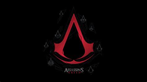 Assassins Creed Game Art Wallpaper 4k