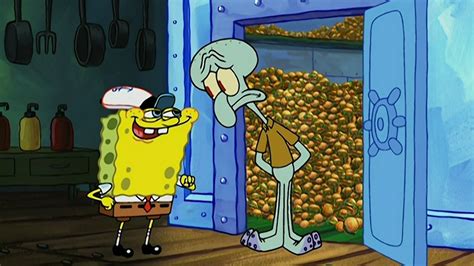 Top 100 Worst Spongebob Squarepants Episodes Bottom 2