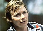 Didier Pironi: French F1 Ace With Tragedy-Stricken Career ...