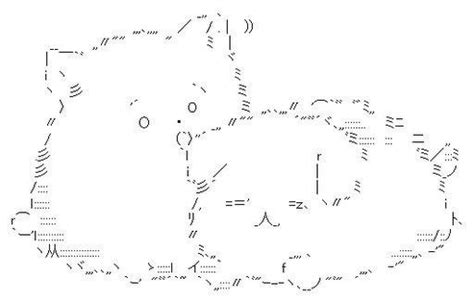 Overlay Shared By 𝗗𝗔𝗠𝗜𝗔𝗡 𝗚𝗘𝗢𝗥𝗚𝗘 ˊ˗ On We Heart It Ascii Art Text