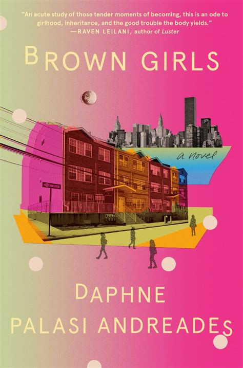 Brown Girls By Daphne Palasi Andreades The Best New Books Of 2022 So Far Popsugar