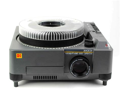 Kodak Slide Projector Ektapro For Sale In Uk 61 Used Kodak Slide