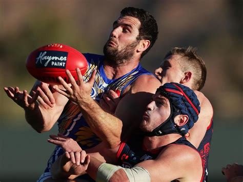 practice makes perfect for dead eye jack darling in west coast eagles win the west australian