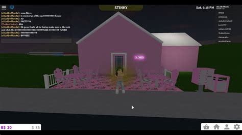 Roblox Bloxburg Town Decals