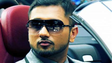 Rapper Honey Singh Booked Singing Vulgar Songs Filmibeat