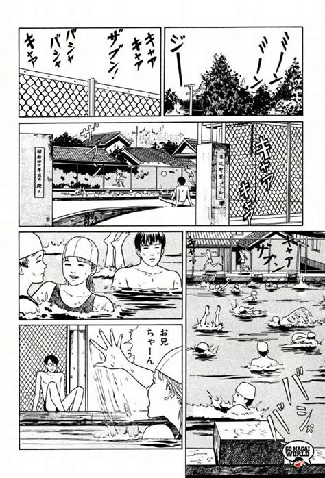 Lorrore A Fumetti J Pop Manga Annuncia Tre Nuovi Tomi Del Sensei