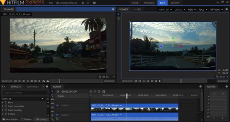 This article reviews the 12 best free video editing software for windows. Best Free 4K Video Editing Software for YouTube Download ...