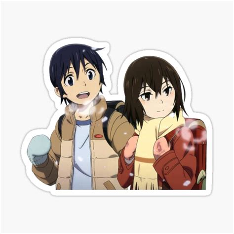 Erased Sticker For Sale By Snailhunter66 Redbubble