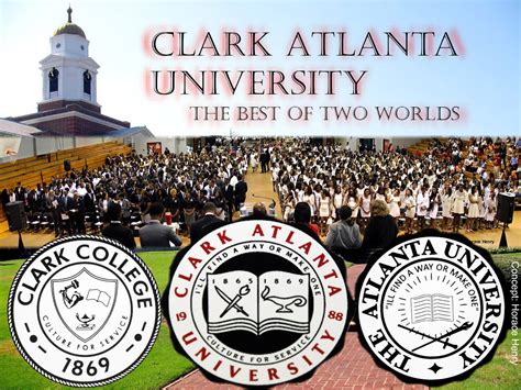 Clark Atlanta University Class Of 1991 Home