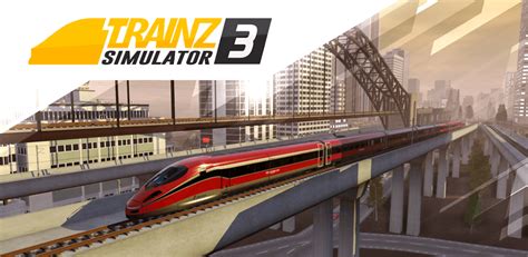 Trainz Simulator 3 Apk Obb Full Game Download