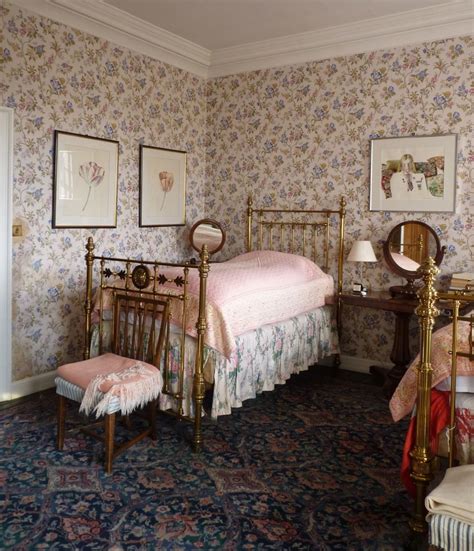 Bedroom Vintage Elegant Home Decor Interior Design Living Room