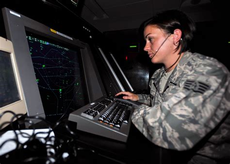 Airman Spotlight Staff Sgt Samantha Mccurtain Osan Air Base