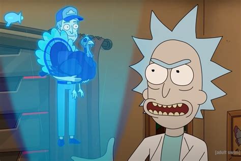 Rick And Morty Season 2 Episode 3 Wpbilla