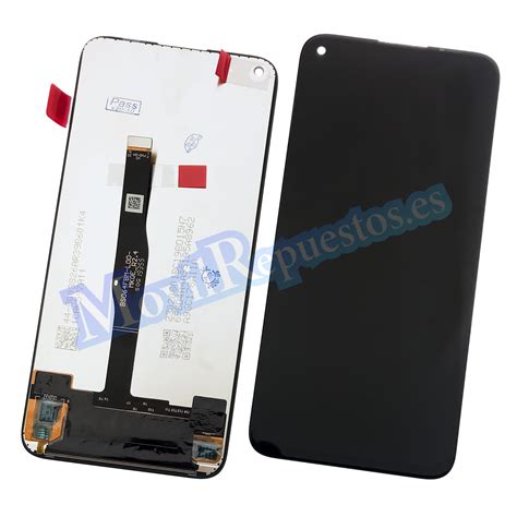 Pantalla Completa Lcd Y T Ctil Para Huawei P Lite Nova I