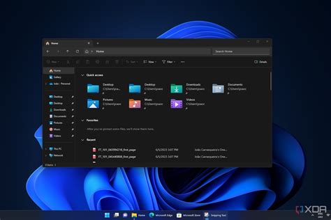 How To Enable The New File Explorer Ui In Windows 11
