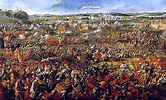 Lo Que Pasó en la Historia: Septiembre 12: Comienza la Batalla de Viena ...