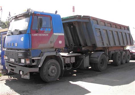 1948 trennten sich die beiden unternehmen wieder. SISU-Trucks - Seite 3 - Weitere LKW-Hersteller ...