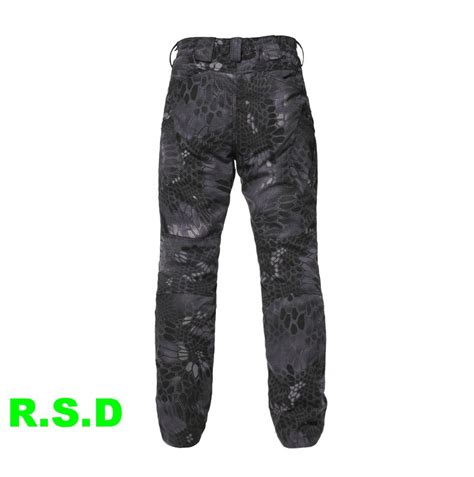 2021 Wholesale Kryptek Typhon Camo Hunting Pantstacticalcombat Cargo