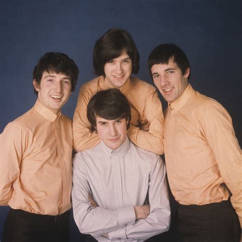 The Kinks Are Going To Reunite After A 20 Year Feud Video Smooth