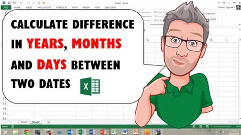 From time passed between dates to simple calculations between units, our tool will help you calculate everything related to time. Calculate Difference in Years, Months and Days between Two ...