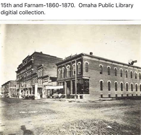 Pin By Rachel On Omaha History Omaha Hometown Old Pictures