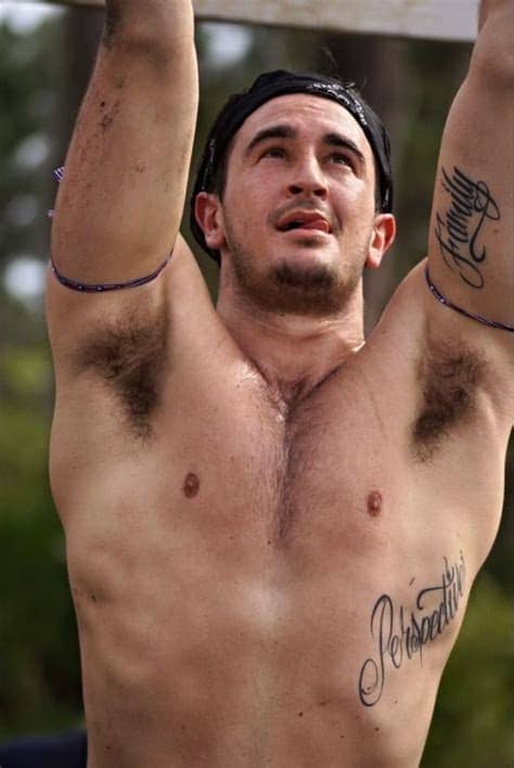Some guys get more armpit hair than others, just like some have curly hair and others straight. 3211 best Armpits images on Pinterest