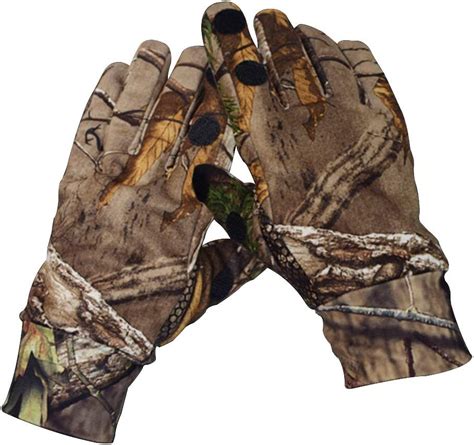 Best Bow Hunting Gloves Of 2021 Complete Round Up