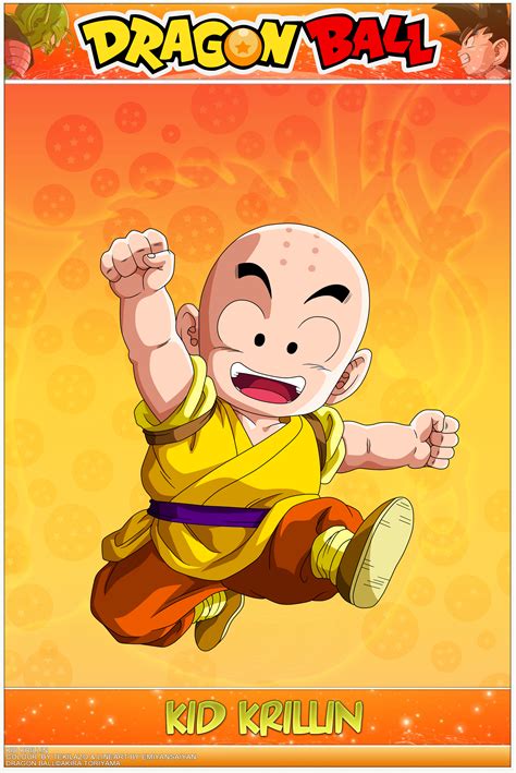 Check spelling or type a new query. Krillin HQ - Dragon Ball foto (36062359) - fanpop