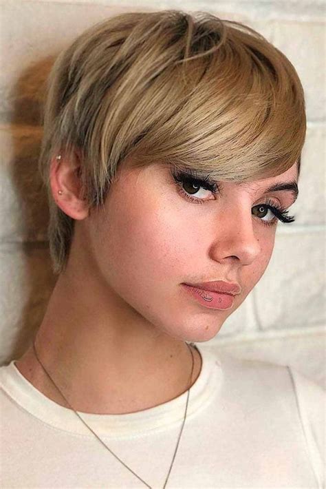55 Long Pixie Cut Looks For The New Season Lovehairstyles