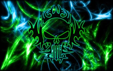 Download Cool Skull Wallpaper Hd By Anthonyh75 Cool Skull Backgrounds Skull Wallpapers