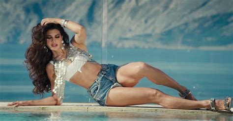 Jacqueline Fernandez S Incredibly Sexy Workout Videos Will Drive Away