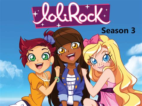 Lolirock Season 3 Updates Release Date Trailer And More On The