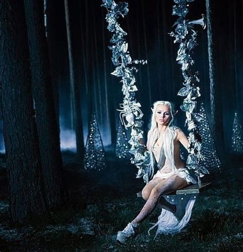 Kerli Still One Of My Favorite Singers To This Day Back When I Bought