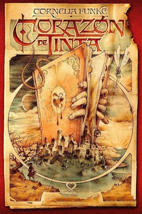 Todas las descargas de libros en freeditorial son gratuitas. Corazón De Tinta - Leer O Descargar LIBRO (Completo) ¡Sin ...