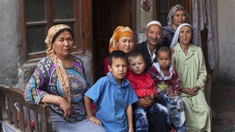 Who Are The Uyghurs And Why Is China Being Accused Of Genocide Bbc News